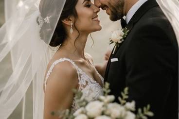 Bridal Hair & Makeup ✨