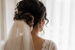 Bridal Hair ✨