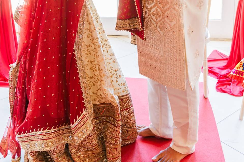 Wedding Ceremony
