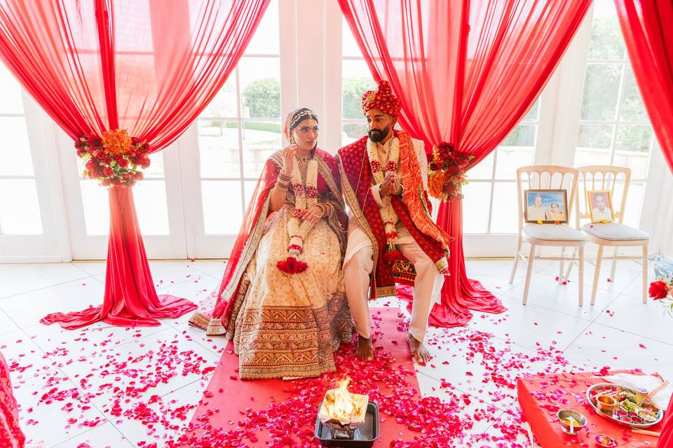 Wedding Ceremony