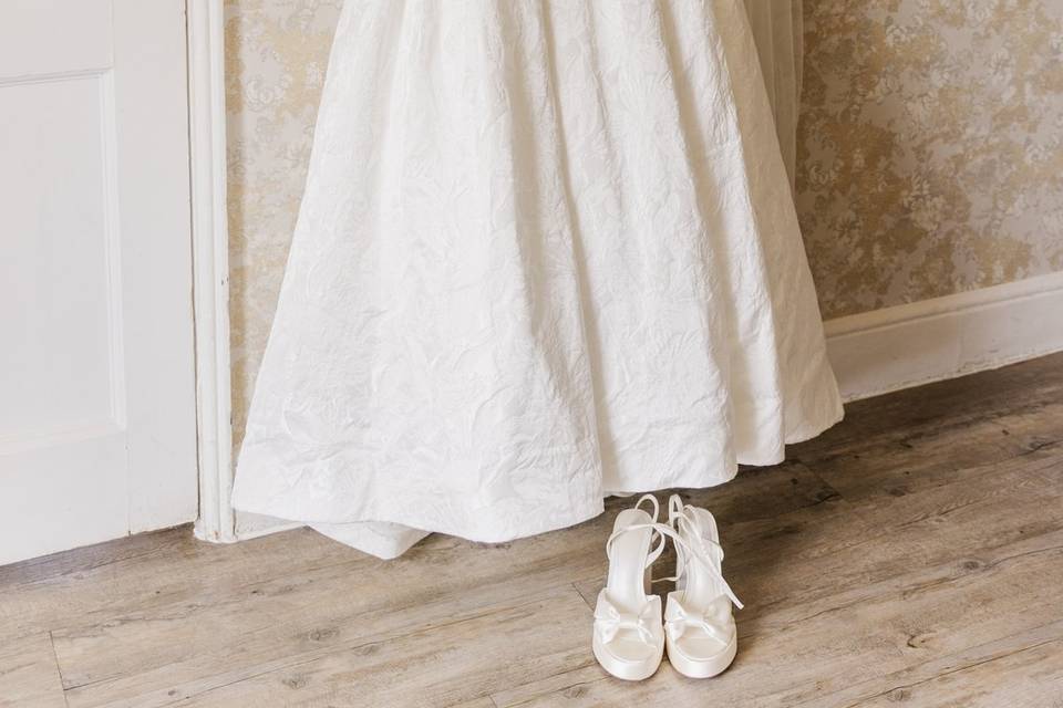 The Dress