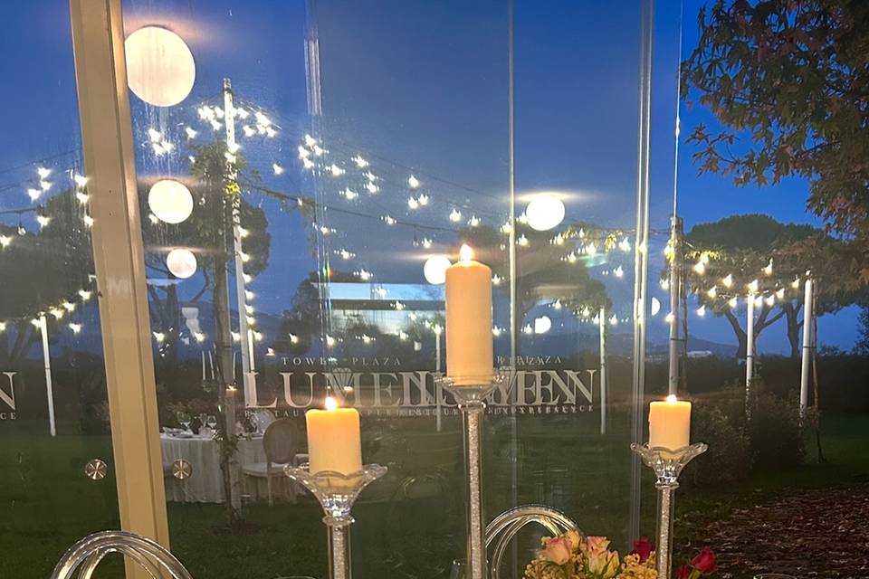 Hotel Pisa Tower Plaza - Lumen