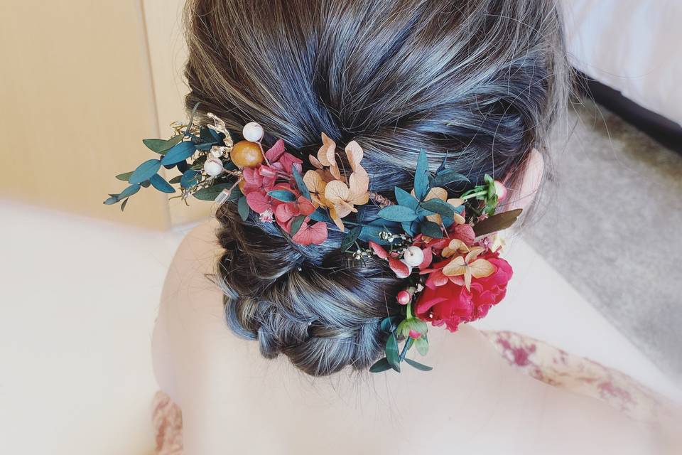 Hair