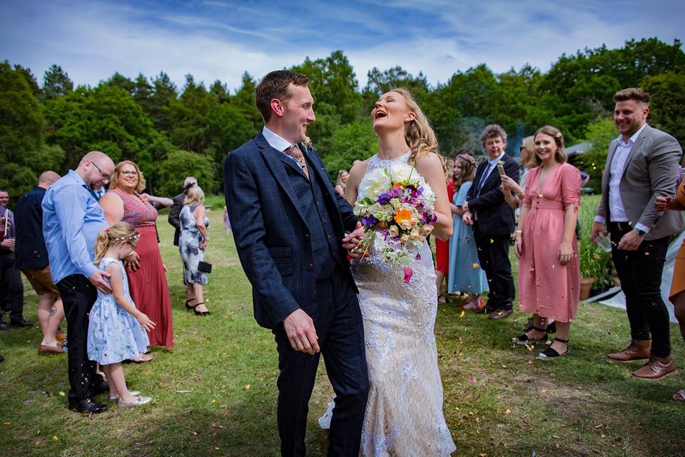 Married
