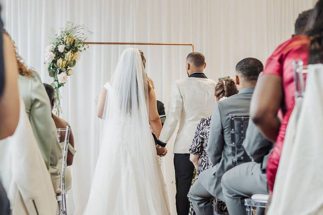 Happily ever after