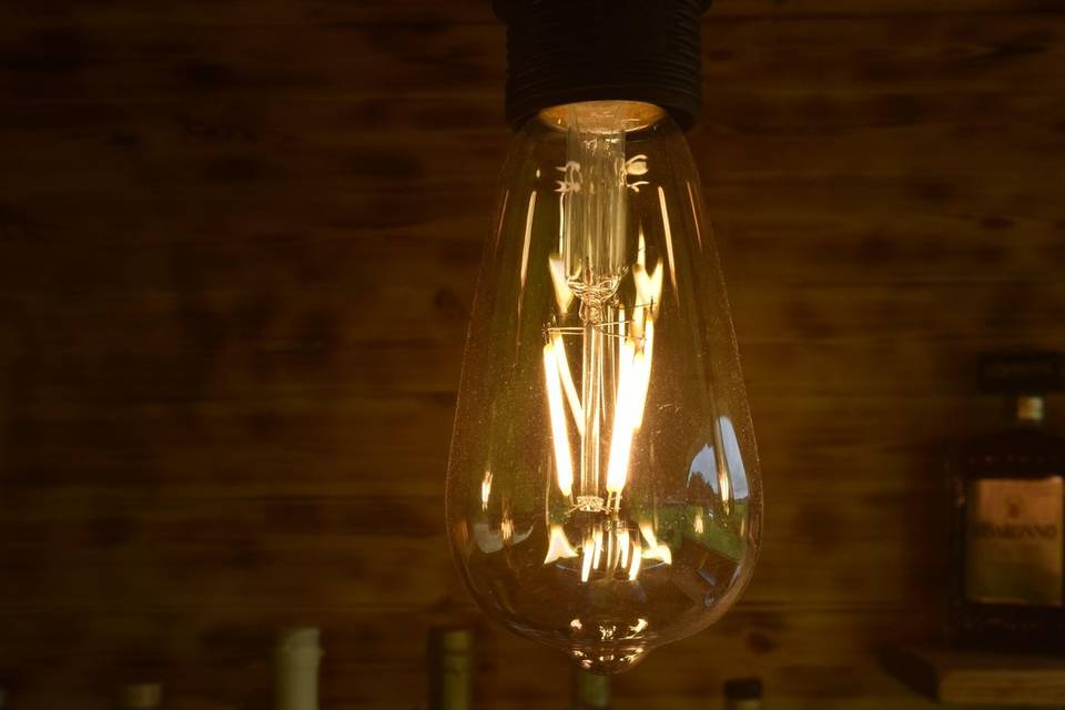 Light bulb