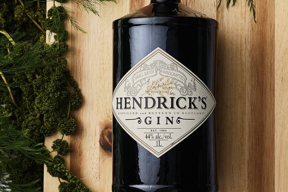 Hendricks