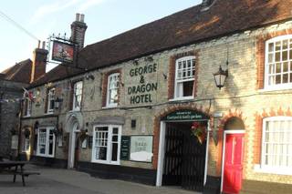 George & Dragon Hotel