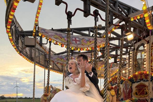 North East Wedding Planners