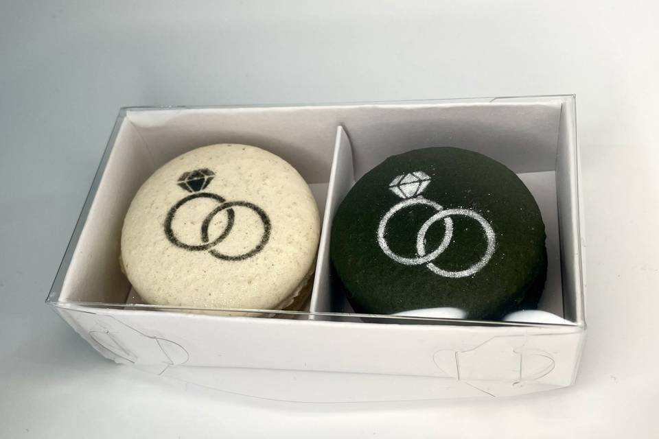 Example of party favours.