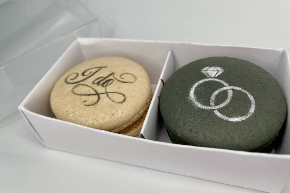 Example of party favours.