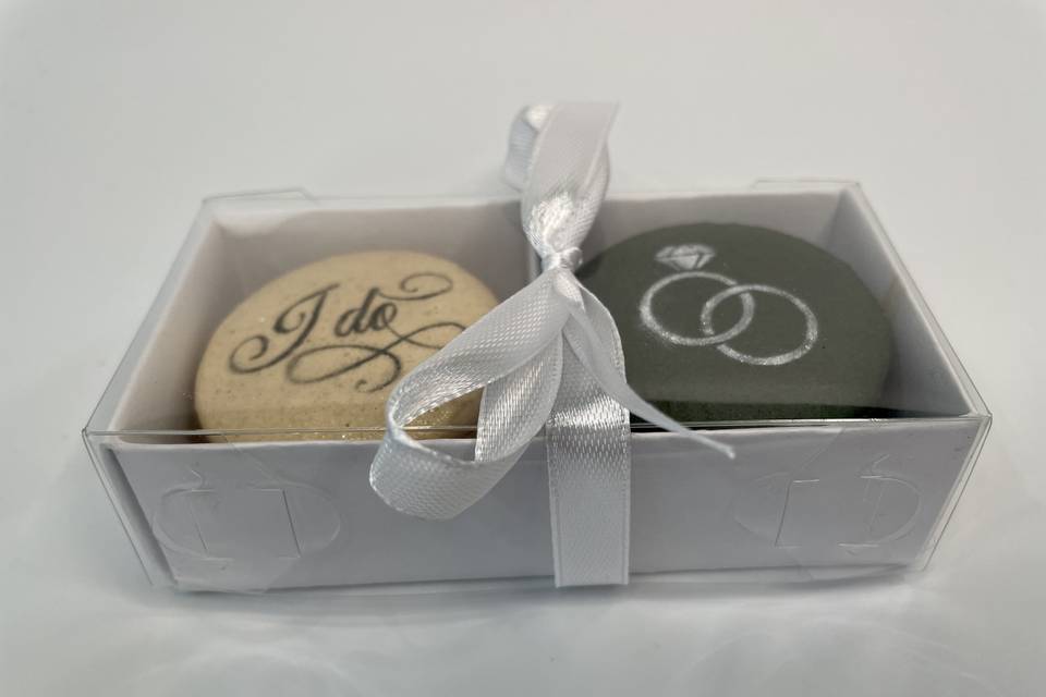 Example of party favours.