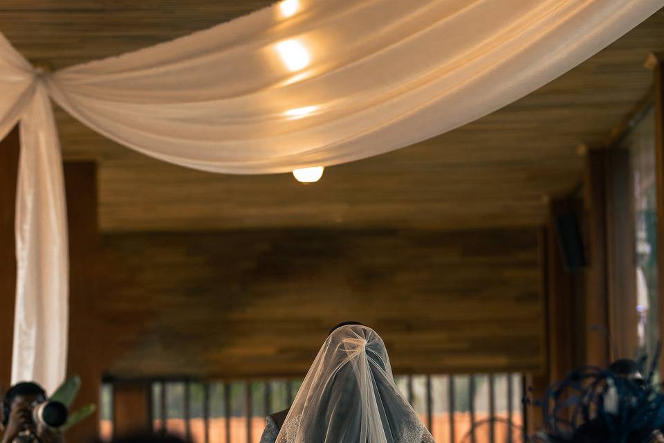 The vows