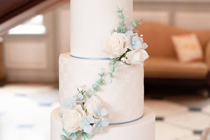 ELegant Blues