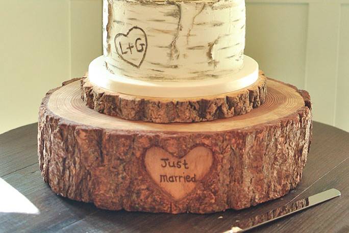 Butter Icing Creations