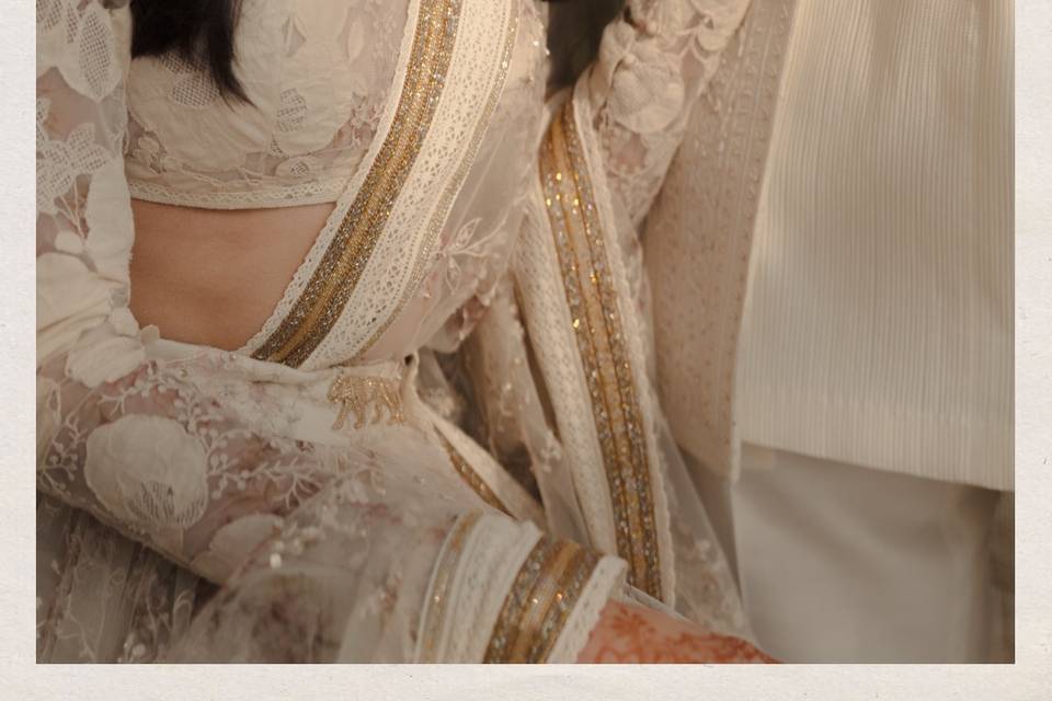 Purnima & Raj