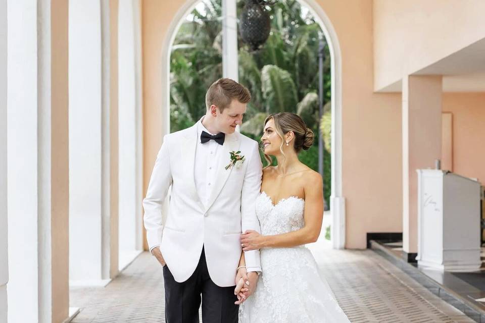 Joseph & Julia