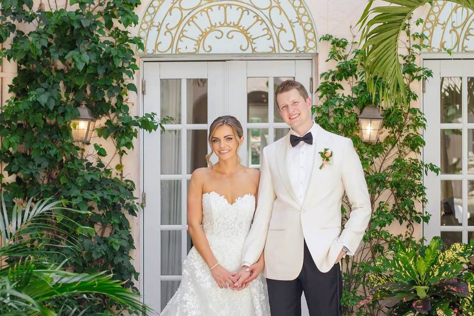 Joseph & Julia