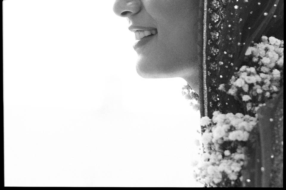 Purnima & Raj