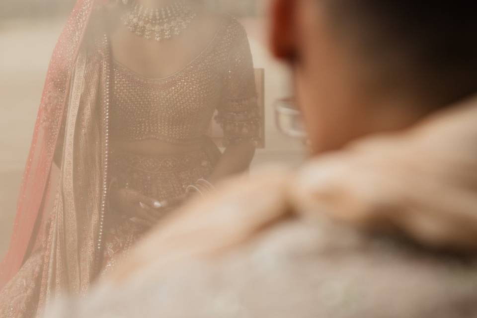 Purnima & Raj