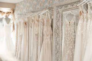 Sarah's Wedding Boutique