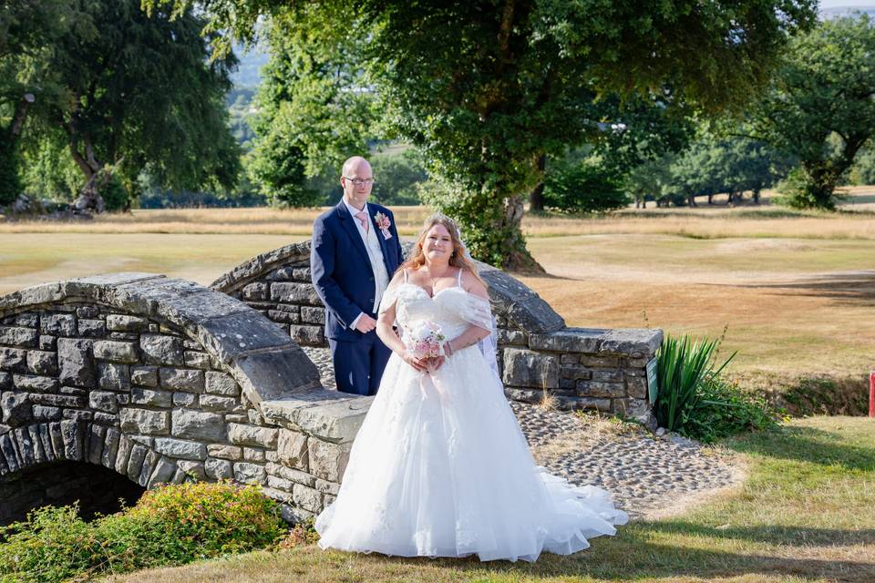 Bryn Meadows Golf Hotel
