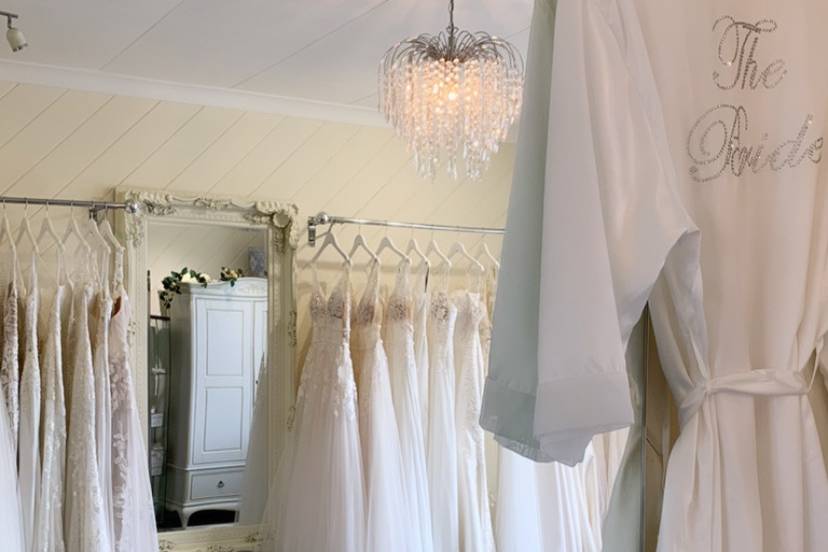 Sarah's Wedding Boutique