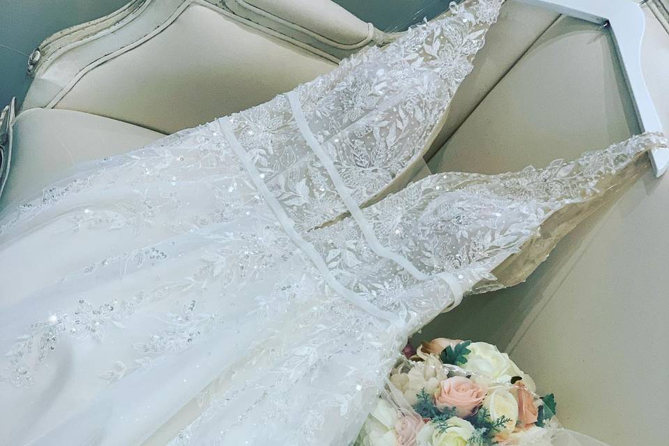 Sarah's Wedding Boutique