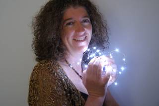 Lynne Rogers Soprano