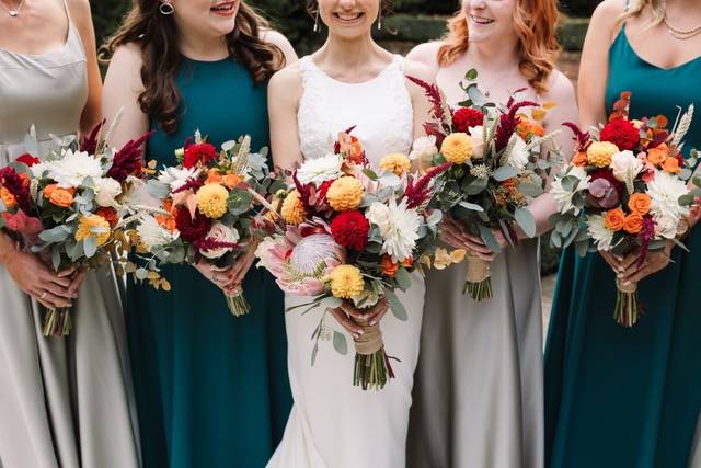 Annabel’s Florist