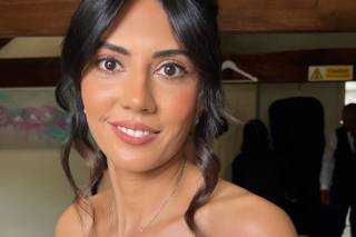 Makeup By Rebecca Louise