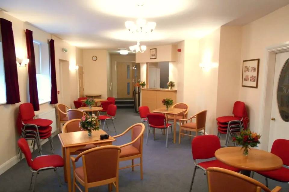 Function room