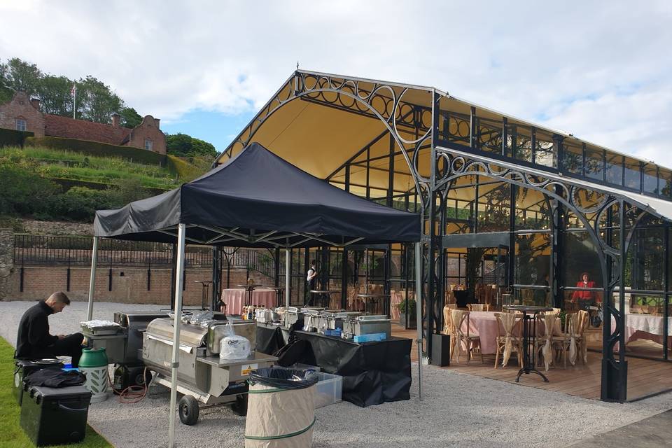 Coastal Roasters