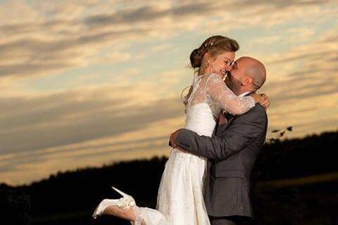 Leighton Buzzard Wedding Photo