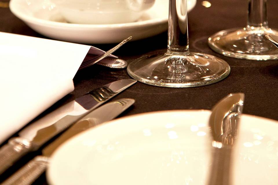 Glasgow Marriott Hotel