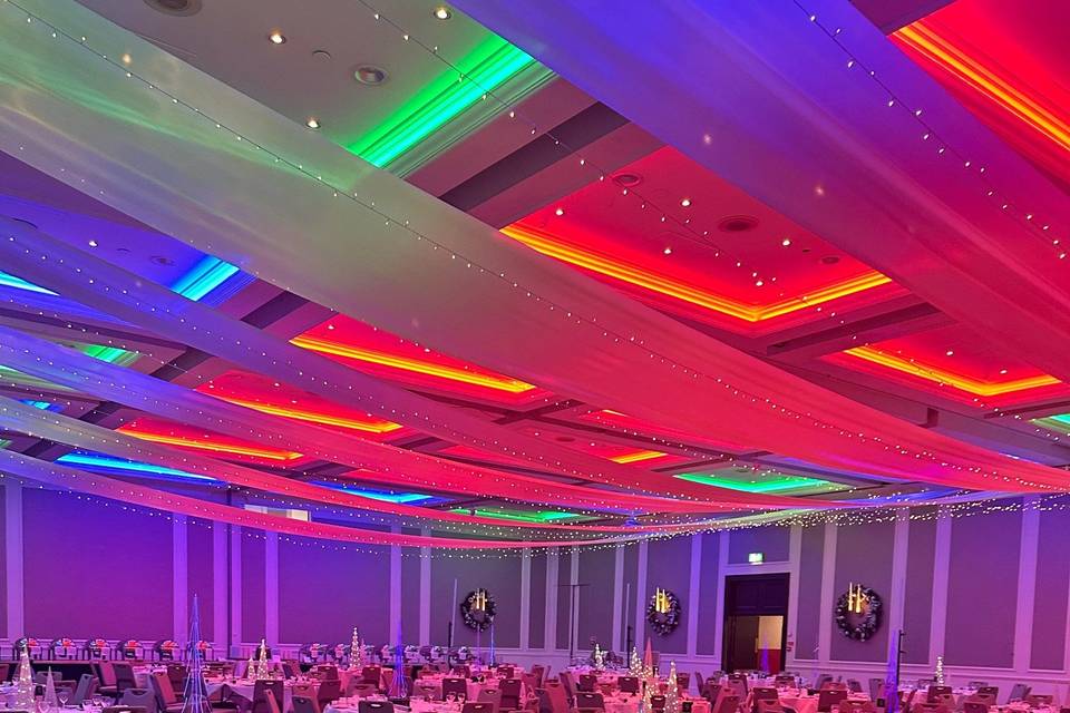 Glasgow Marriott Hotel