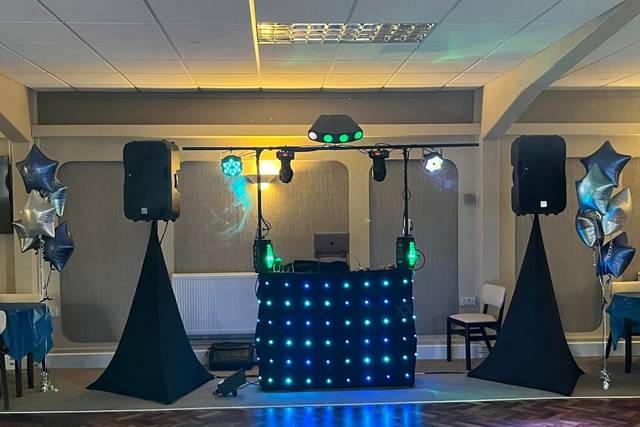 Pure DJ Events