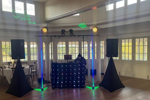 Pure DJ Events