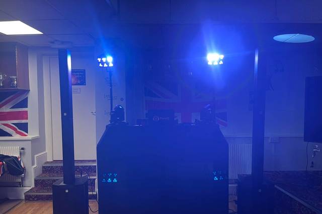 Pure DJ Events