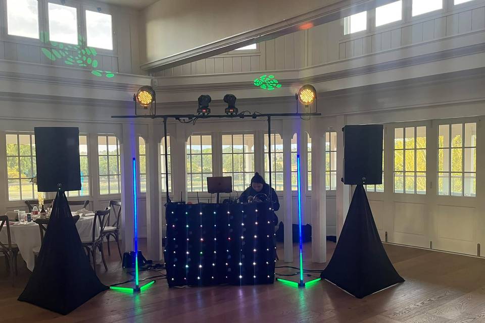 Pure DJ Events