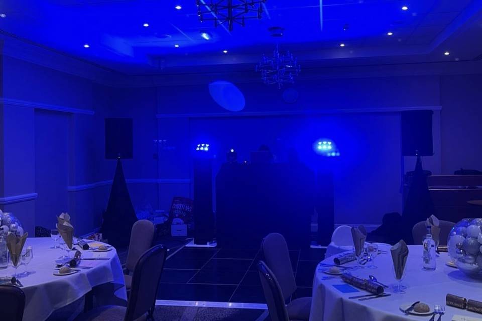 Pure DJ Events