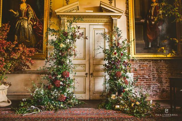 Beautiful decor