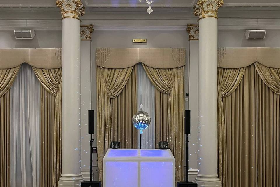 Disco Ball