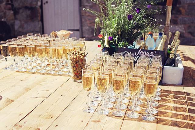 Ideal for events