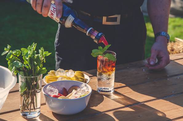 Professional service