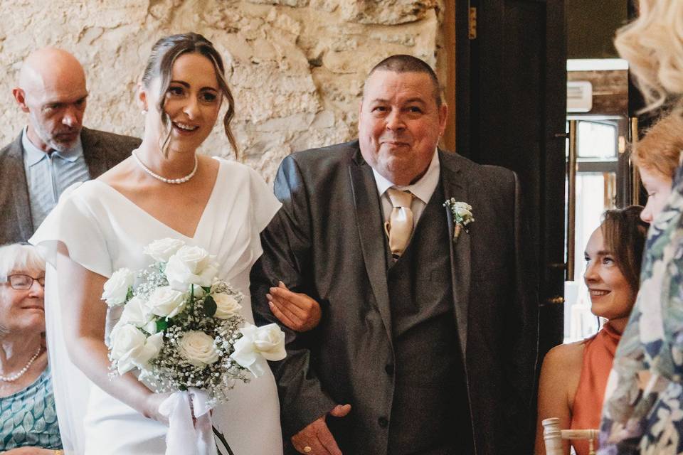 Kirsty & Ryan