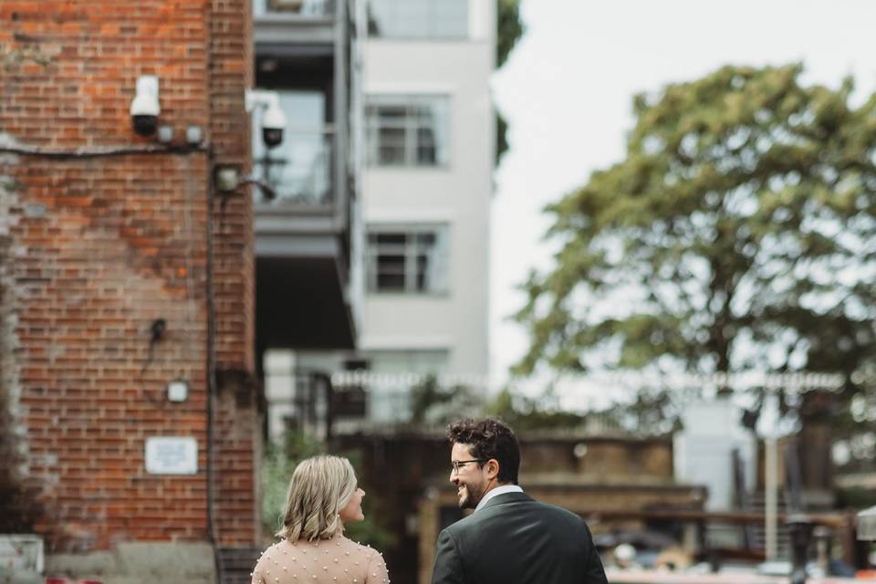 Harriet & Rayan