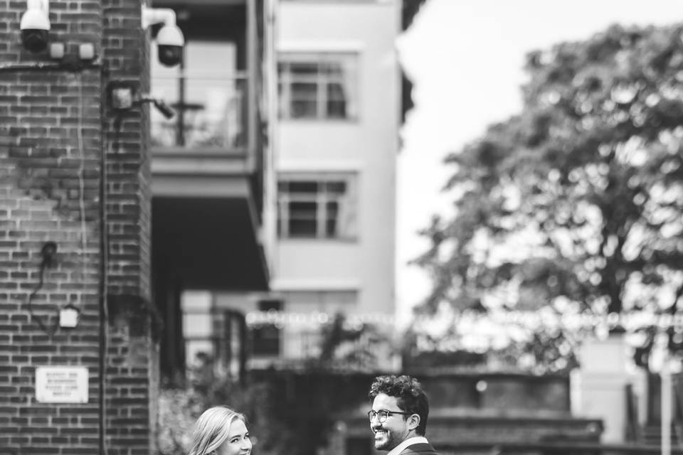 Harriet & Rayan