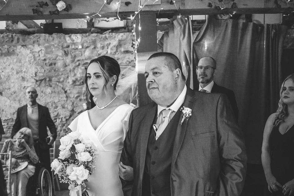 Kirsty & Ryan