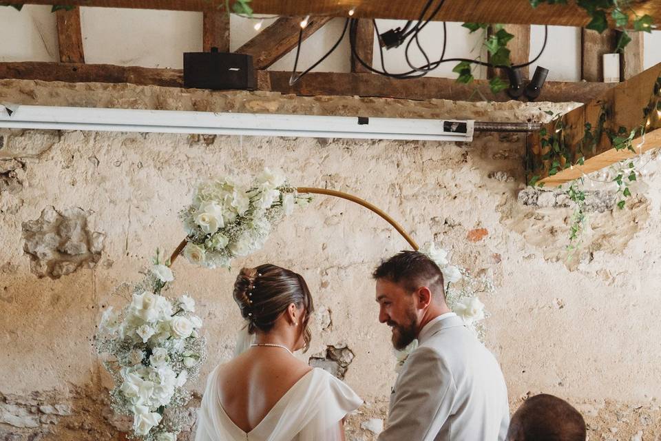 Kirsty & Ryan